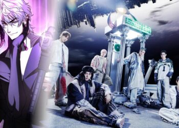 Tappytoon & NEWBEAT Team Up for "Bullet Time" MV