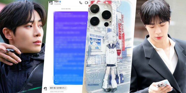 A List of Choo Young Woo Massive Issues: What REALLY Happened in the Controversy