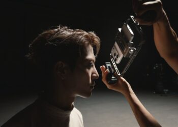 jackson wang let loose