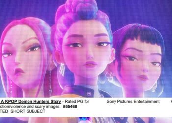 “KPop Demon Hunters” Short Film Confirmed: Can the Universe Hold on to Its Heart?