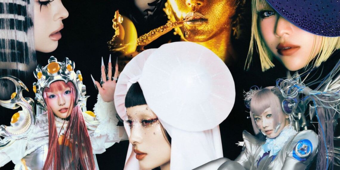 XG "GALA" teaser image