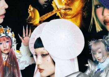 XG "GALA" teaser image