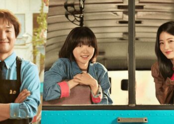 tvN Asia September 2025 Highlights: Watch 2 New K-dramas and More Exciting Programs