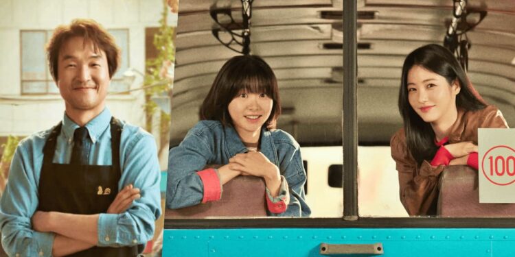 tvN Asia September 2025 Highlights: Watch 2 New K-dramas and More Exciting Programs