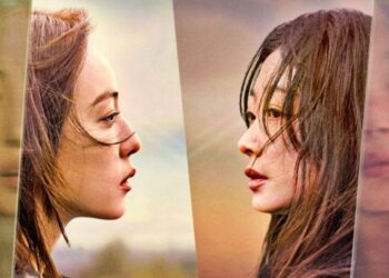 “As You Stood By” Korean Drama: Two Women, One Secret—The Dark Side of Survival