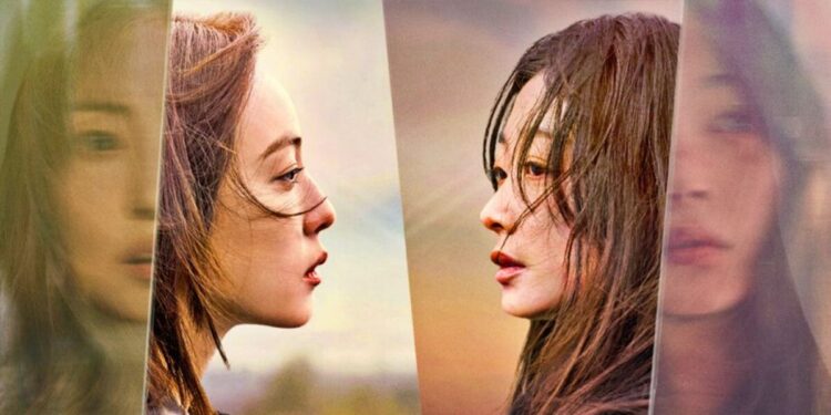 “As You Stood By” Korean Drama: Two Women, One Secret—The Dark Side of Survival