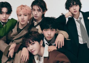 BOYNEXTDOOR Spotify Radar Korea 2025