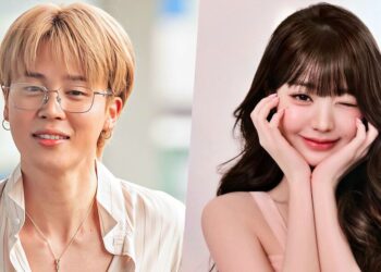 BTS’ Jimin & IVE’s Jang Won Young Lead September 2025 K-pop Group Member Brand Reputation Rankings