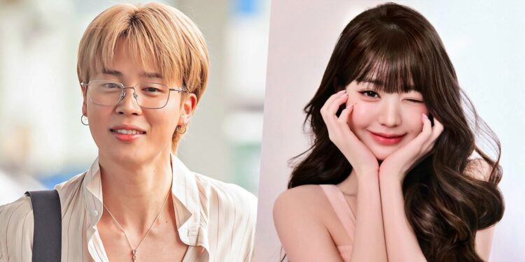 BTS’ Jimin & IVE’s Jang Won Young Lead September 2025 K-pop Group Member Brand Reputation Rankings