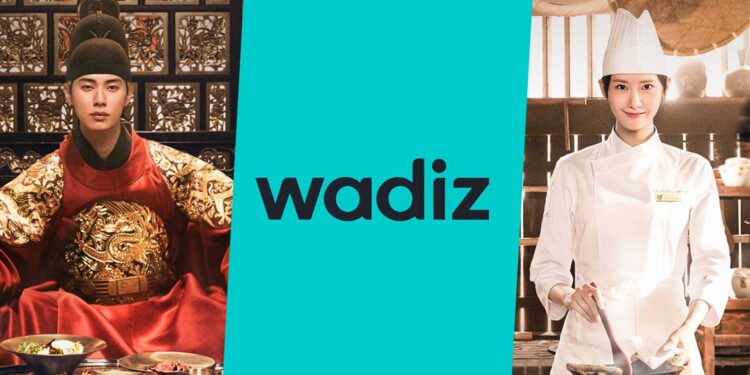 Fans Are Funding K-Drama Future: “Bon Appétit, Your Majesty” Now a Global Crowdfunding Phenomenon!