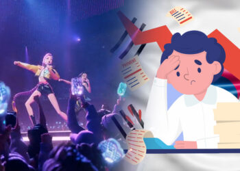 K-Content Budget is There but Not the Freedom: Why “KPop Demon Hunters” Couldn’t Be Made in Korea