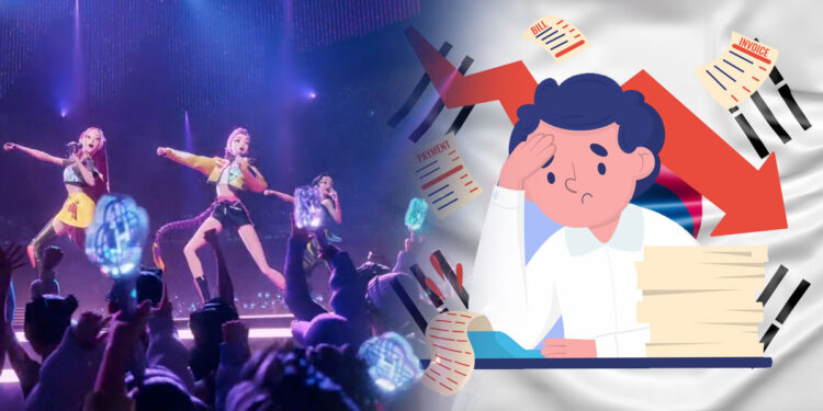 K-Content Budget is There but Not the Freedom: Why “KPop Demon Hunters” Couldn’t Be Made in Korea