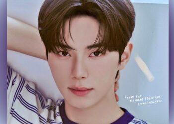 The Reign of Lee Chae Min: Actor Commands October’s Brand Reputation Rankings for the Second Straight Month!