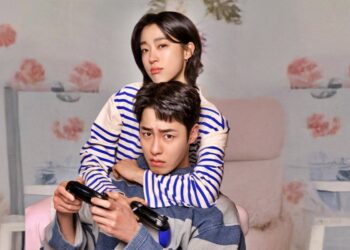 “Last Summer” Korean Drama: A Bittersweet Journey of First Love, Identity, and a Painful Secret