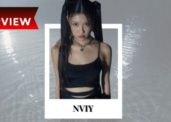 Interview with NVIY profile and debut story
