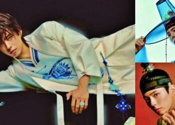 Wear Hanbok for Chuseok: Park Bo Gum Leads Hanbok Wave 2025