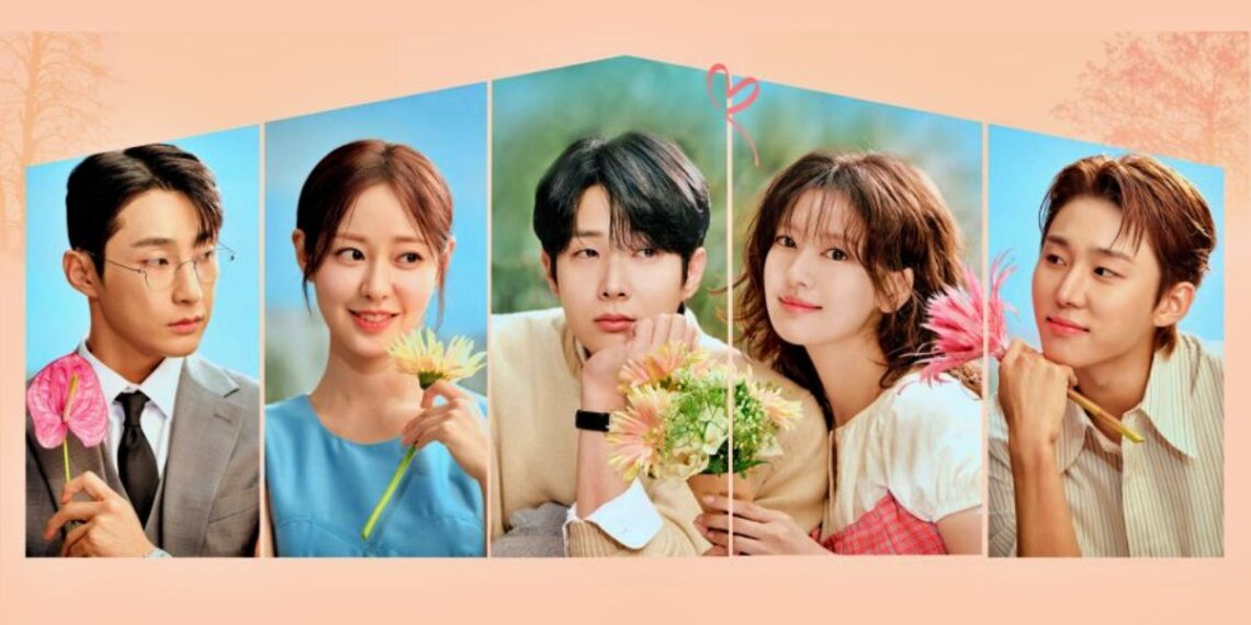 “Would You Marry Me?” Korean Drama: A Fake Marriage, A True Romance