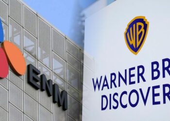 CJ ENM and Warner Bros Discovery Team Up to Bring K-Dramas to the World