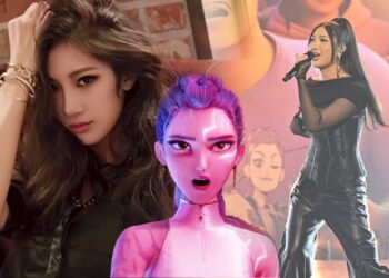 EJAE and the “Golden” Era of Unseen Idols: When Hidden Voices of K-Pop Finally Take the Stage