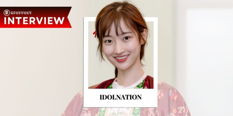 kim hye soo idolnation interview