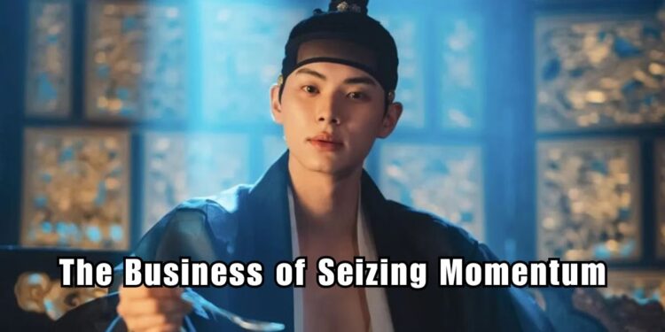 lee chae min fan meeting