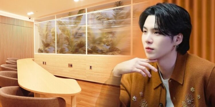 min yoon-gi autism treatement center at severance hospital seoul