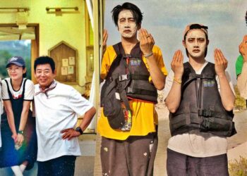 tvN Asia October 2025 Highlights: Get Ready for Two New Korean Variety Shows!