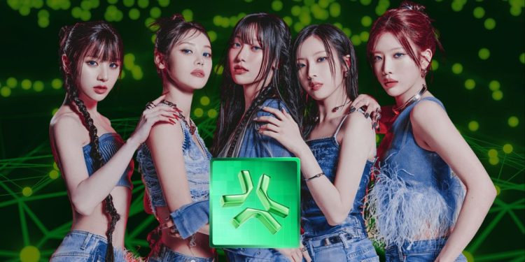 ARTMS x Abstract Chain Web3 fandom