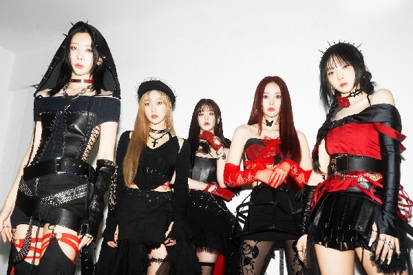 K-pop girl group ARTMS under Modhaus  is collaborating with Abstract Chain