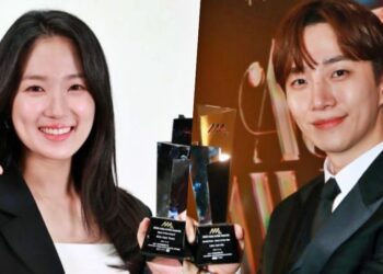 Asia Artist Awards 2025 Popularity Awards Winners Revealed