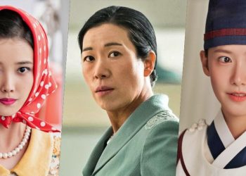 Best Korean Drama Actors of 2025 — Voted by Experts