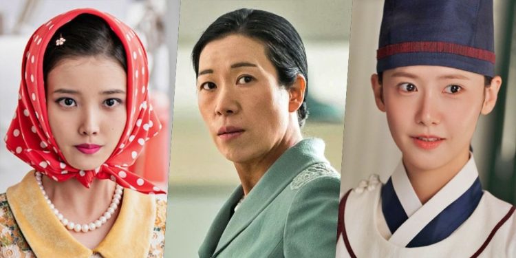 Best Korean Drama Actors of 2025 — Voted by Experts