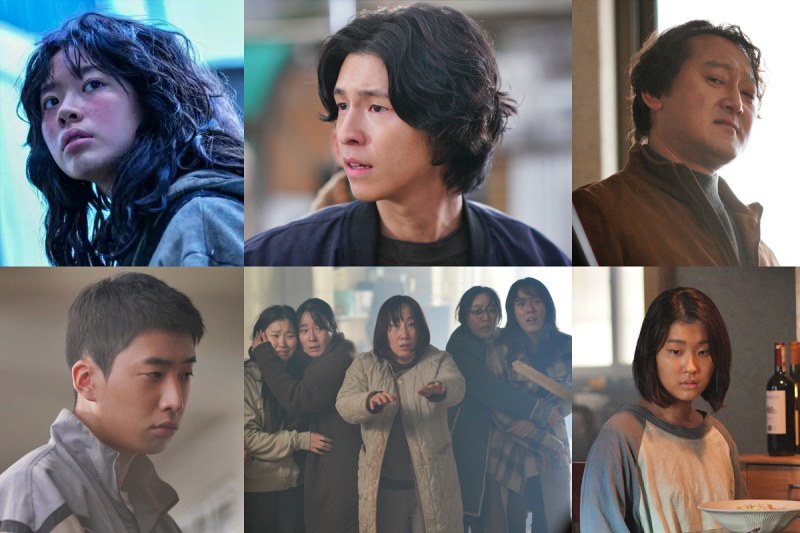 “Concrete Market” cast | instagram.com/lotteent.movie