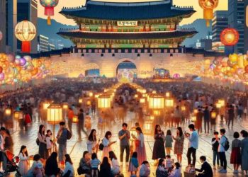 Hallyu and the Tourism Boom