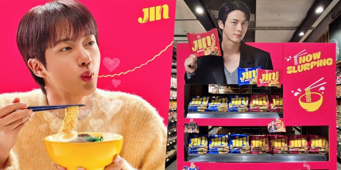 Halal-Certified Jin Ramen: Otoki’s Big Move into Indonesia—A Taste of Culture, A Touch of Faith