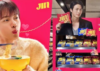 Halal-Certified Jin Ramen: Otoki’s Big Move into Indonesia—A Taste of Culture, A Touch of Faith