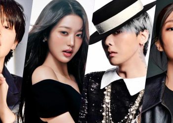 November 2025 Kpop Group Member Brand Reputation Rankings Unveiled—Who’s Hot Now?