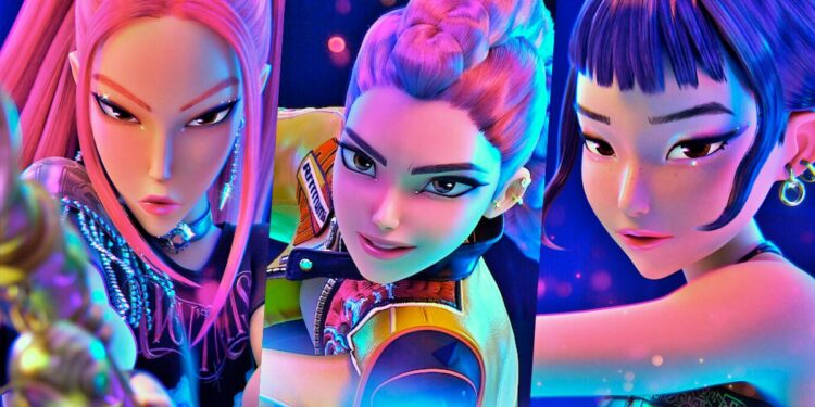 Netflix “KPop Demon Hunters 2” Confirmed for 2029: Is It Worth the Wait?