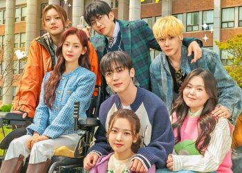 “LOVE.exe” Korean Drama: A Chaotic Romance Comedy Full of Errors That Will Reboot Your Heart