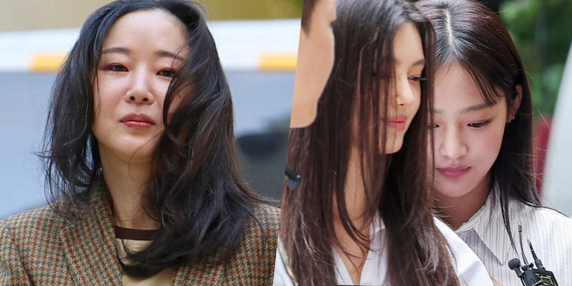 The Day K-pop’s Rebellion Fell Silent: Inside the NewJeans Court Case Ruling