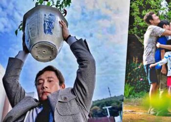 From Seoul to Gotham: Park Chan Wook’s “No Other Choice” Sweeps Awards and Hearts