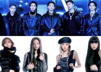 BTS Stays No. 1 as BLACKPINK Rises 71% in November 2025 Kpop Idol Group Brand Reputation Rankings