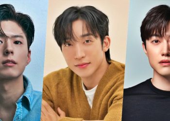 Park Bo Gum, Lee Sang Yi, and Kwak Dong Yeon to Open a Countryside Barbershop in New tvN Show “Bogum Magical”