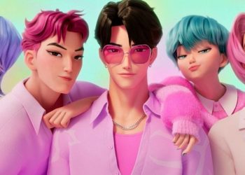 From Demon Idols to Chart-Toppers: Saja Boys from “KPop Demon Hunters” Are Stepping Out of Animation