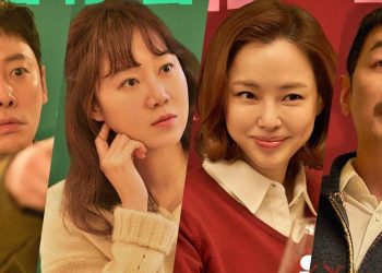 “The People Upstairs” Korean Film: When the Walls Talk Back, Secrets Come Out to Play