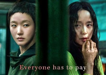 “The Price of Confession” Korean Drama: Innocence isn’t free. She Must Sacrifice to Pay It