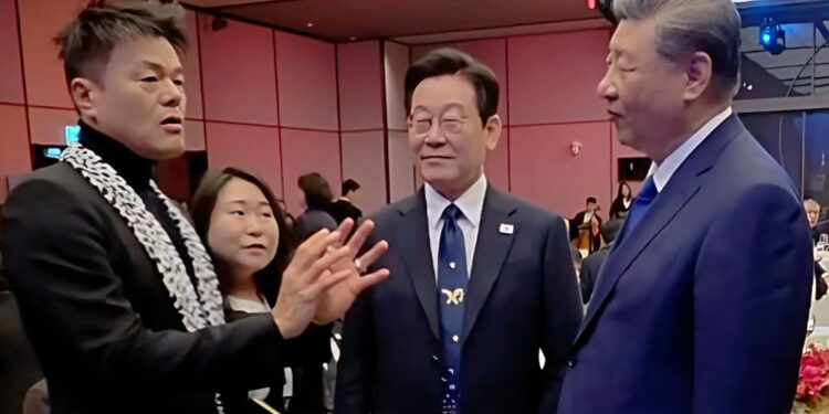 Billions on the Line: The Possible Lift on K-pop Ban in China Explained