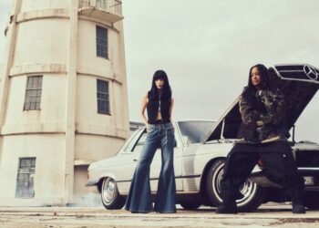 cover jurin asaya x rapsody solo debut