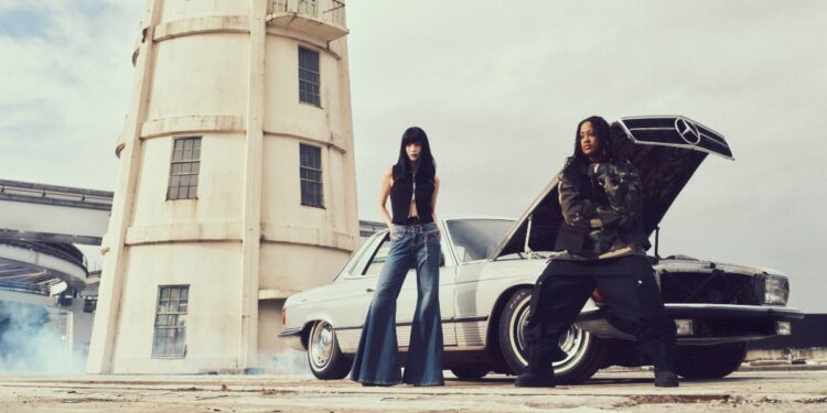 cover jurin asaya x rapsody solo debut