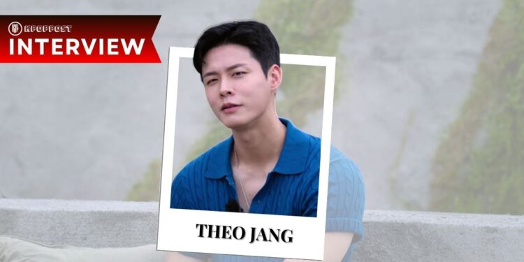 interview with theo jang finding santos